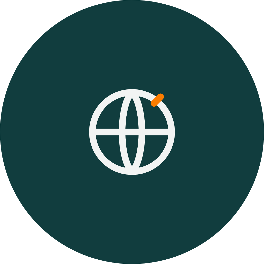 Capa de destaque Sites