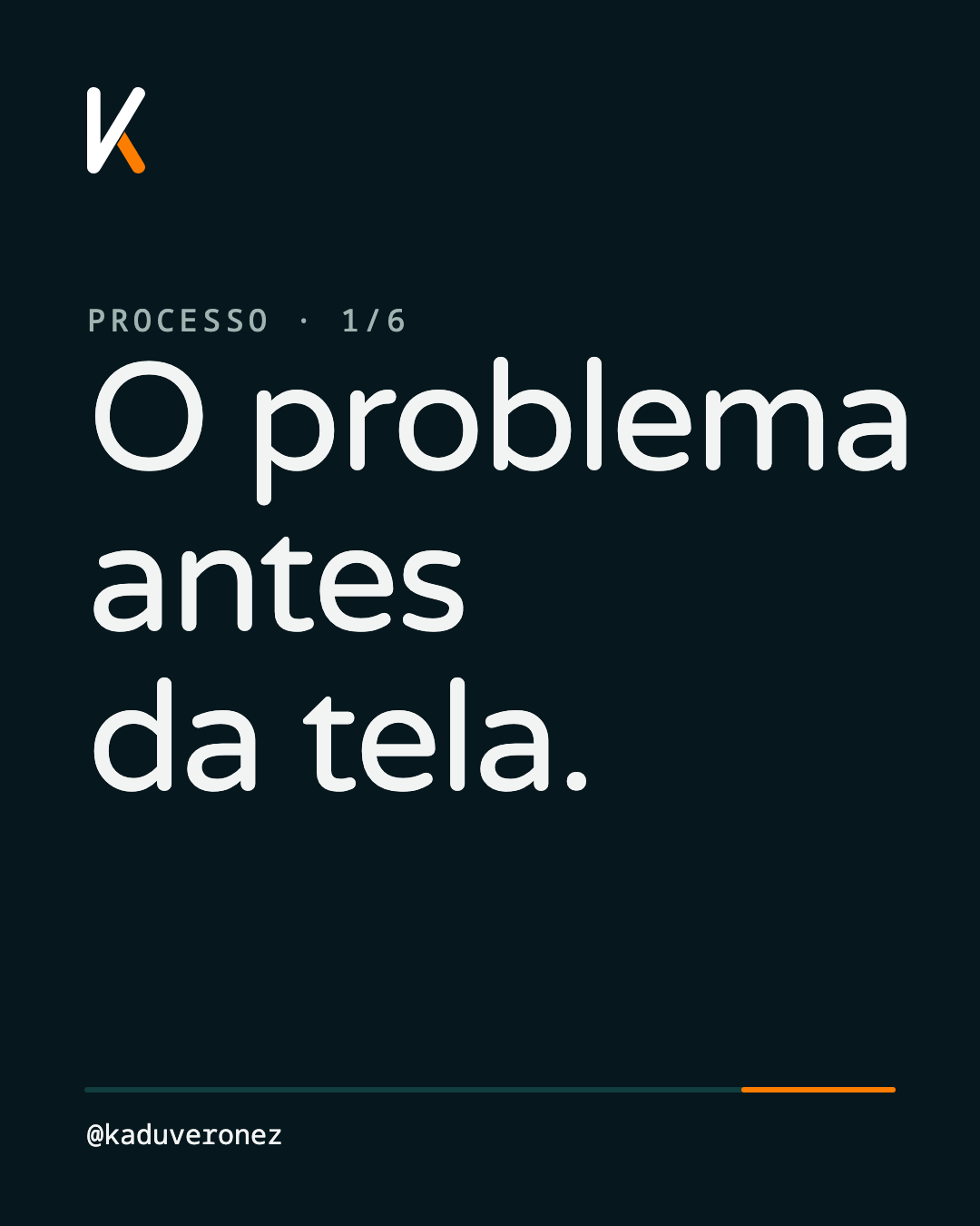 Modelo de carrossel