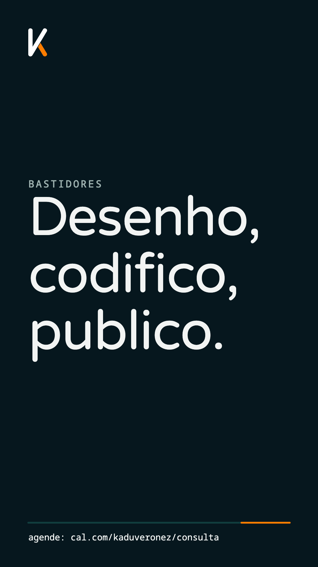 Modelo de story